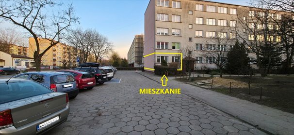 Mieszkanie trzypokojowe na sprzedaż Kutno, Warszawskie Przedmieście 48m2 Foto 2