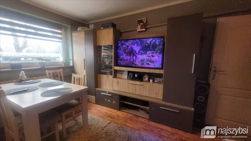 mieszkanie na sprzedaż 40m2 mieszkanie Wapnica, wieś