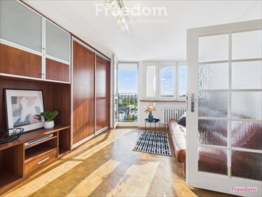 mieszkanie na sprzedaż 48m2 mieszkanie Wrocław, Plac Grunwaldzki, Plac Grunwaldzki, pl. Grunwaldzki