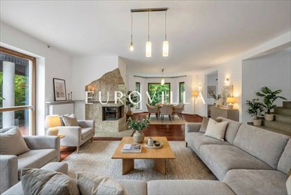 dom na sprzedaż 285m2 dom Warszawa, Wilanów Zawady, Bruzdowa