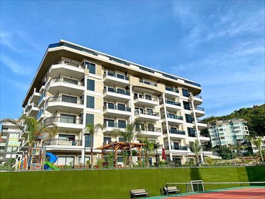 mieszkanie na sprzedaż 150m2 mieszkanie Kargıcak, Kargıcak, Alanya, Antalya