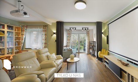 dom na sprzedaż 370m2 dom Poznań, Ogrody, Ogrody, Miła