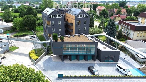 Nowoczesne 2-pokojowe mieszkanie z tarasem i strefą SPA mieszkanie Brzeg, Składowa