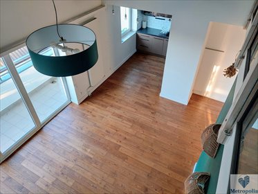 mieszkanie na sprzedaż 71m2 mieszkanie Warszawa, Włochy, Czereśniowa