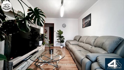 mieszkanie na sprzedaż 62m2 mieszkanie Ozorków, Sikorskiego