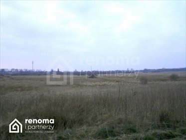 działka na sprzedaż 12955m2 działka Koszalin