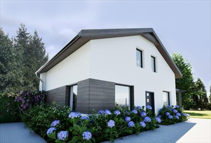 Gotowa budowa od zaraz | 516 m² Warszawska działka Łódź, Marysin, Marysin, Warszawska