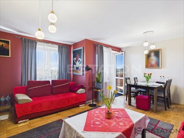 mieszkanie na sprzedaż 67m2 mieszkanie Rzeszów, Leszka Czarnego