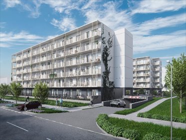 mieszkanie na sprzedaż 53m2 mieszkanie Warszawa, Praga-Południe, Żupnicza