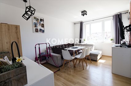 mieszkanie na sprzedaż 50m2 mieszkanie Szczecin, Drzetowo, Rugiańska