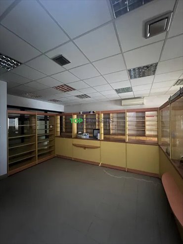 lokal użytkowy na wynajem 157m2 lokal użytkowy Warszawa, Bielany Chomiczówka