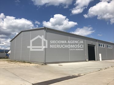 Magazyn na sprzedaż Gdańsk, Dolne Miasto 1 200m2 Foto 5
