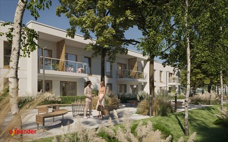 Przestronne 2-pokojowe mieszkanie na Wyspie Sobieszewskiej. mieszkanie Gdańsk, Wyspa Sobieszewska, Turystyczna