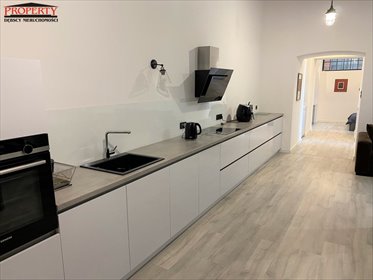 Mieszkanie dwupokojowe na wynajem Łódź, Śródmieście, TYMIENIECKIEGO 74m2 Foto 6