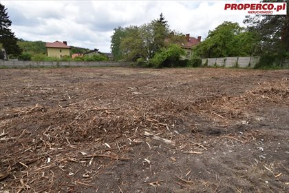 Działka inna pod dzierżawę Kielce, Baranówek, Ściegiennego 4 231m2 Foto 4