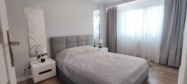 2-pokojowe mieszkanie 45 m² w Gliwicach - polecam mieszkanie Gliwice, Kozielska