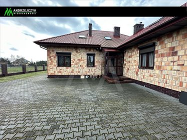 dom na sprzedaż 254m2 dom Grodzisk Mazowiecki, Grodzisk Mazowiecki, Grodzisk Mazowiecki, Grodzisk Mazowiecki