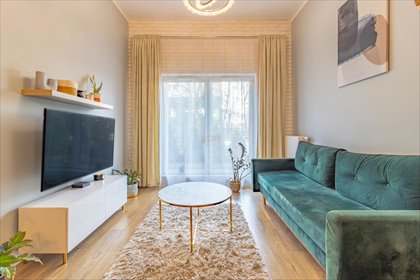 mieszkanie na sprzedaż 43m2 mieszkanie Łódź, Bałuty, Teofilów, Cedry