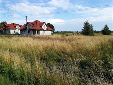 Działka budowlana na sprzedaż Żerniki 1 530m2 Foto 1