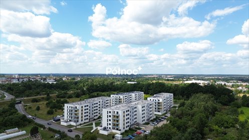 Zapraszam do nowoczesnego 3-pokojowego mieszkania z dużym tarasem mieszkanie Bolesławiec, Staroszkolna