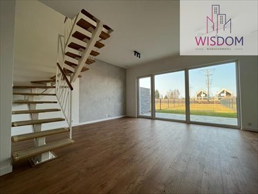 dom na sprzedaż 81m2 dom Różnowo