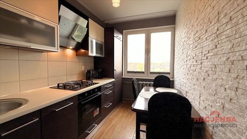 Sprzedam komfortowe 3-pokojowe mieszkanie 52,74 m² w Police mieszkanie Police, Mieszka I