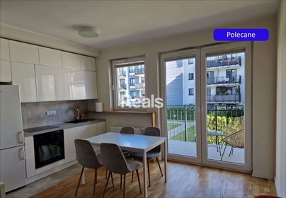 mieszkanie na wynajem 36m2 mieszkanie Warszawa, Żoliborz, Kaliny Jędrusik