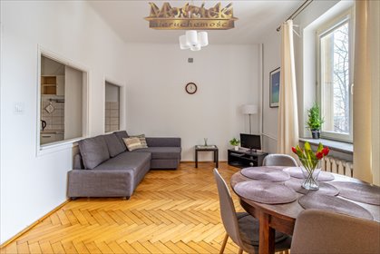 mieszkanie na wynajem 41m2 mieszkanie Warszawa, Śródmieście, pl. Plac Konstytucji