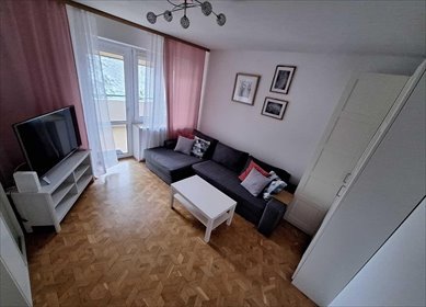 mieszkanie na wynajem 43m2 mieszkanie Lublin, Czechów, MILENIJNA
