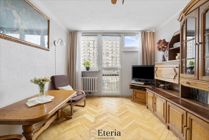 mieszkanie na sprzedaż 48m2 mieszkanie Warszawa, Wola, Mirów, Krochmalna