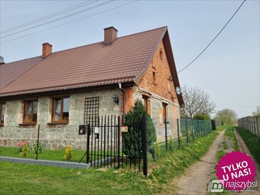 dom na sprzedaż Resko Sosnowo Sosnowo 120 m2