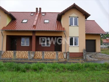Dom na sprzedaż Chobienia, Chobienia 204m2 Foto 3