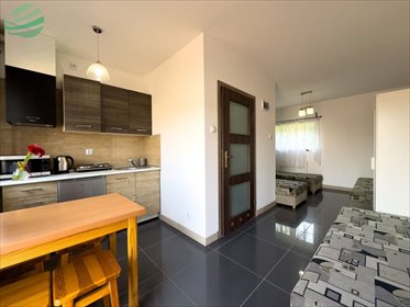 Mieszkanie usługowe 21,56 m² w Bobolinie - zapraszam mieszkanie Bobolin, Nadmorska