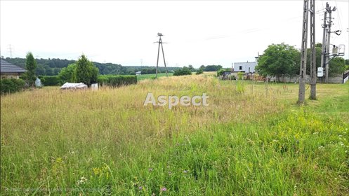 działka na sprzedaż 1277m2 działka Żytna