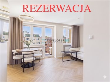 Nowoczesne 2-pokojowe mieszkanie z dużą ilością miejsca do przechowywania mieszkanie Białystok, Młodych, Gruntowa