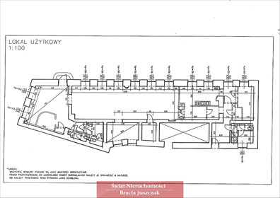 lokal użytkowy na sprzedaż 170m2 lokal użytkowy Wrocław, Rynek, Rynek