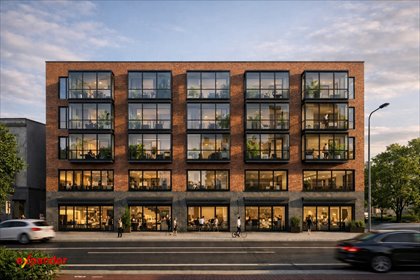 Działka inwestycyjna 1482 m² - potencjał wielorodzinny działka Łódź, Łódź-Widzew, Stanisława Przybyszewskiego