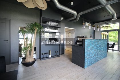 Lokal gastronomiczny 90 m2 przy Bulwarze Nadodrzańskim lokal użytkowy Głogów, Stare Miasto, Franciszkańska