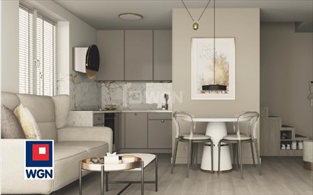 mieszkanie na sprzedaż 60m2 mieszkanie Puck, WOJSKA POLSKIEGO