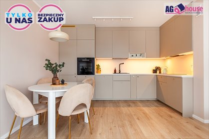 mieszkanie na sprzedaż 48m2 mieszkanie Gdańsk, Kowale, Apollina