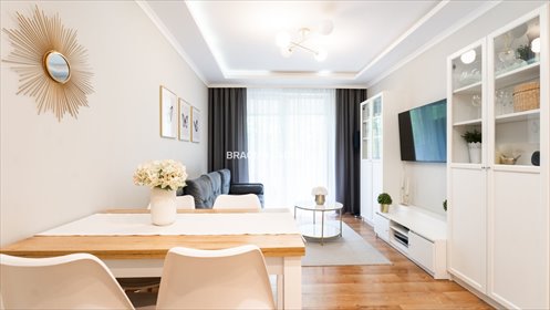 mieszkanie na wynajem 49m2 mieszkanie Kraków, Czyżyny, Sołtysowska
