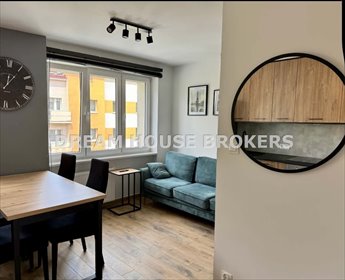 Mieszkanie w centrum Rzeszowa, 45 m², balkon, blisko rynku mieszkanie Rzeszów, Centrum