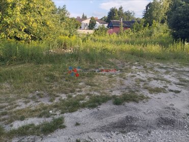 Działka 750 m² z mediami, blisko komunikacji i zieleni działka Konstancin-Jeziorna