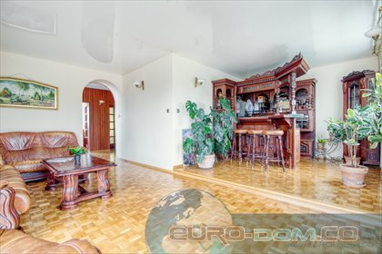 dom na sprzedaż 198m2 dom Poznań, Smochowice, Trzebiatowska