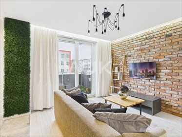 mieszkanie na wynajem 64m2 mieszkanie Warszawa, Wola, Wawrzyszewska