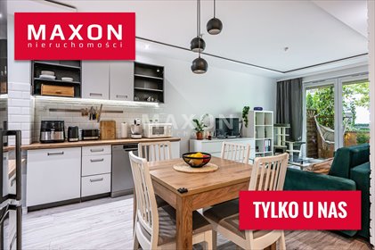 Do sprzedania funkcjonalne 2-pokojowe mieszkanie 49,7 m² z balkonem i miejscem garażowym mieszkanie Warszawa, Białołęka, ul. Krokwi