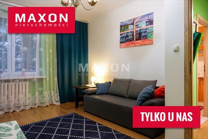 Wynajmę jasną kawalerkę 35 m² w Pradze-Północ z osobną kuchnią mieszkanie Warszawa, Praga-Północ, ul. Karola Szymanowskiego