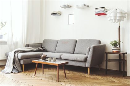 mieszkanie na sprzedaż 45m2 mieszkanie Warszawa, Praga Płd., Grochów, Grochowska