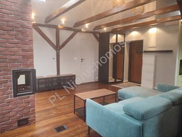 mieszkanie na sprzedaż 82m2 mieszkanie Brwinów