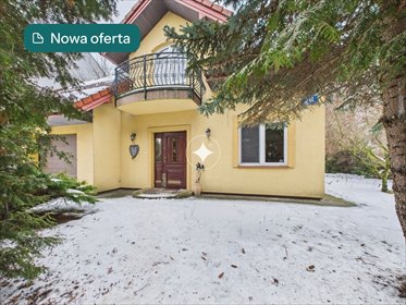 dom na sprzedaż 205m2 dom Kobyłka, Pana Tadeusza